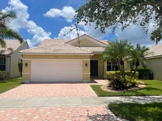 916 Savannah Falls Dr, Weston, FL 33327