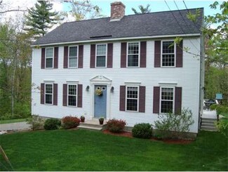 1101 Southbridge Rd, West Brookfield, MA 01585