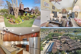 2510 Grants Lake Blvd Unit 41, Sugar Land, TX 77479