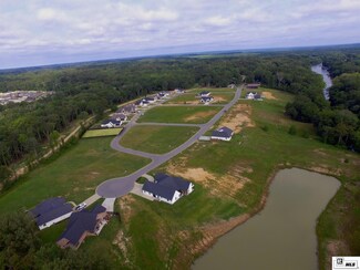 800 Bella Vista Loop, West Monroe, LA 71291
