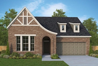 607 Long Trail, Mansfield, TX 76063