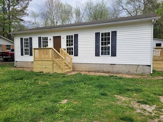 124 Meadowbrook Dr, Woodbury, TN 37190