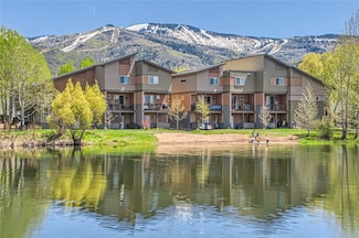 835 Weiss Cir Unit 2, Steamboat Springs, CO 80487