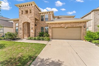 17718 Dawn Mill Ln, Cypress, TX 77433
