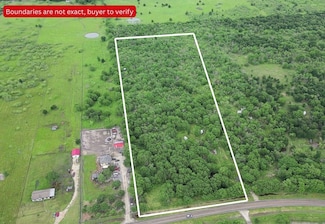 000 Tbd Fm 1839, Blooming Grove, TX 76626