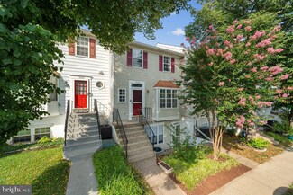 13740 Autumn Vale Ct Unit 16D, Chantilly, VA 20151