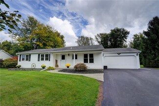 175 Evergreen Rd, Brockport, NY 14420
