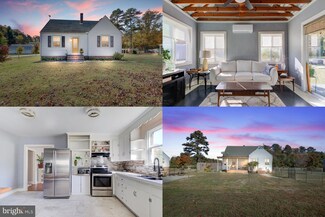 23444 Tidewater Trail Unit R, Tappahannock, VA 22560
