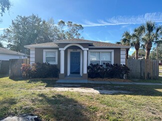 2498 Melrose Ave S, Saint Petersburg, FL 33712