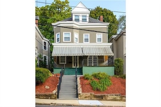310 Mckinley Ave, Pittsburgh, PA 15202