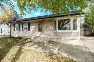 2761 E Dorothy Ln, Dayton, OH 45420