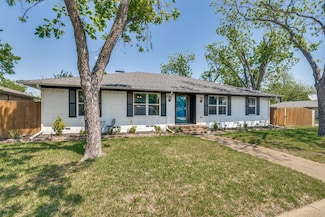 1601 Lexington Dr, Garland, TX 75041
