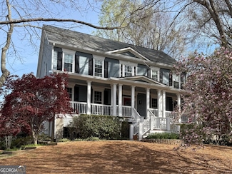 107 Terrane Ridge, Peachtree City, GA 30269