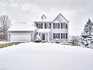 5530 Birchwood Dr, Chippewa Lake, OH 44215