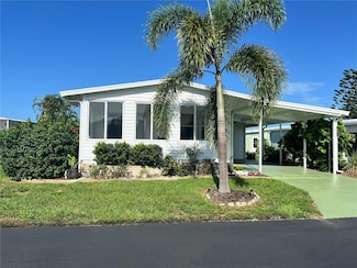 7 S Esplanade St, Englewood, FL 34223