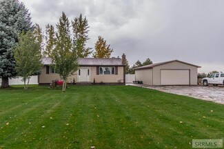 3805 E 214 N, Rigby, ID 83442