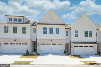 2407 Malster Ln, Lawrenceville, GA 30043
