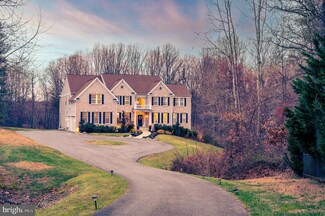 13818 Hidden Glen Ln, North Potomac, MD 20878