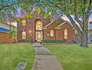 2613 Vail Dr, McKinney, TX 75070