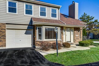 9242 Wherry Ln Unit 74B, Orland Park, IL 60462