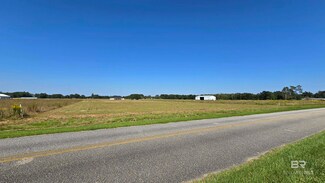 24863 Brewer Rd, Robertsdale, AL 36567