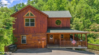 1924 Bear Creek Falls Way, Sevierville, TN 37862