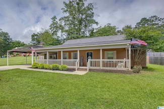 52 Julia Cir, Thorsby, AL 35171