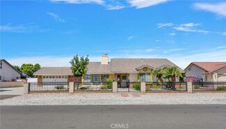 13410 Ivanpah Rd, Apple Valley, CA 92308