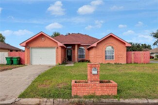400 W Crystal Dr, Pharr, TX 78577