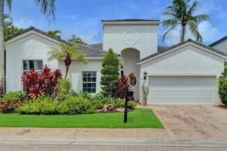 6656 NW 43rd Terrace, Boca Raton, FL 33496