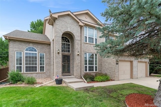 276 Sylvestor Place, Highlands Ranch, CO 80129