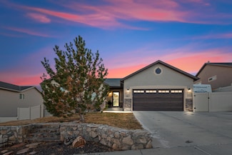 161 Caracara St, Saratoga Springs, UT 84045