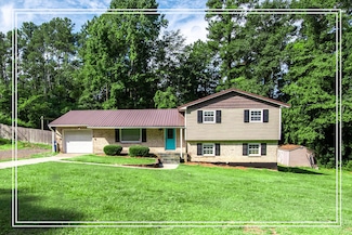 1107 Williams Dr, Aiken, SC 29803