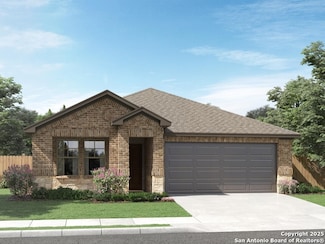 111 Barton Point, Santa Clara, TX 78124