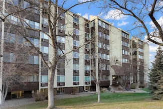 3465 S Poplar St Unit 208, Denver, CO 80224