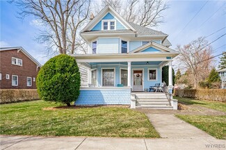 221 Lake St, Wilson, NY 14172