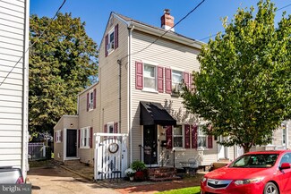 361 Prince St, Bordentown, NJ 08505