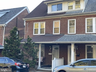 505 Friedensburg Rd, Reading, PA 19606