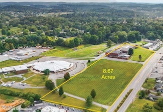 Tbd Jackson Blvd, Jonesborough, TN 37659