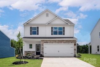 7023 Jerimoth Dr, Charlotte, NC 28215