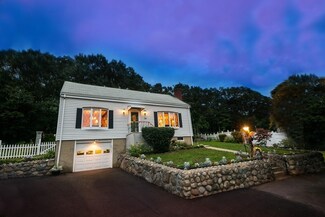 29 Stangus Rd, Lynn, MA 01905