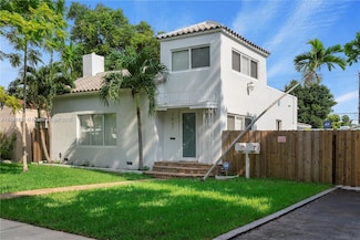 1637 Jackson St Unit 1-3, Hollywood, FL 33020
