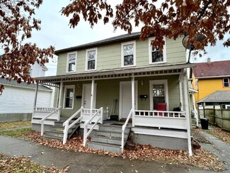 205 E Yates St Unit 7, Ithaca, NY 14850