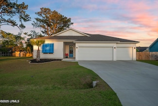 1014 Ferrets End, Beaufort, SC 29902
