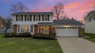 97 Tartan Ln, Buffalo, NY 14221
