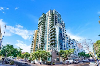 850 Beech St Unit 214, San Diego, CA 92101