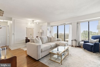 2001 Hamilton St Unit 1029, Philadelphia, PA 19130