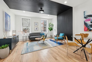 217 Warren St Unit 2, Jersey City, NJ 07302