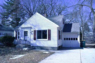 434 N Sherman Ave, Madison, WI 53704
