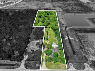 3645 County Road 58, Manvel, TX 77578
